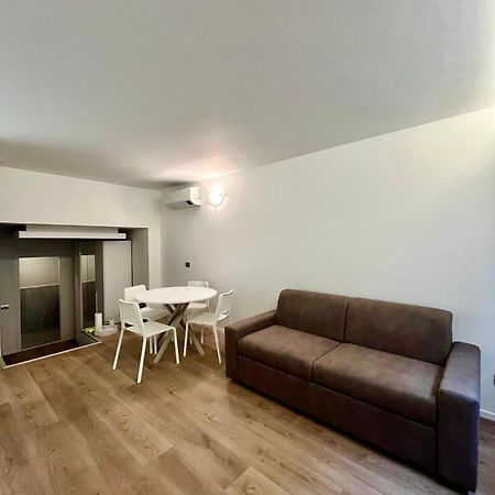 Central Side Apartment Milán Exteriér fotografie