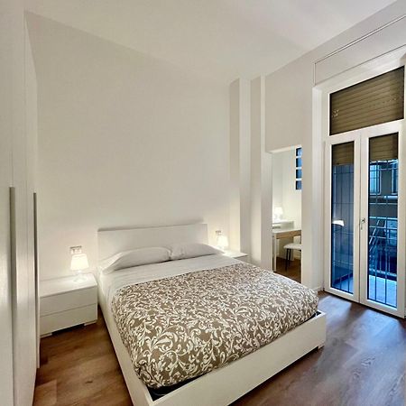 Central Side Apartment Milán Exteriér fotografie