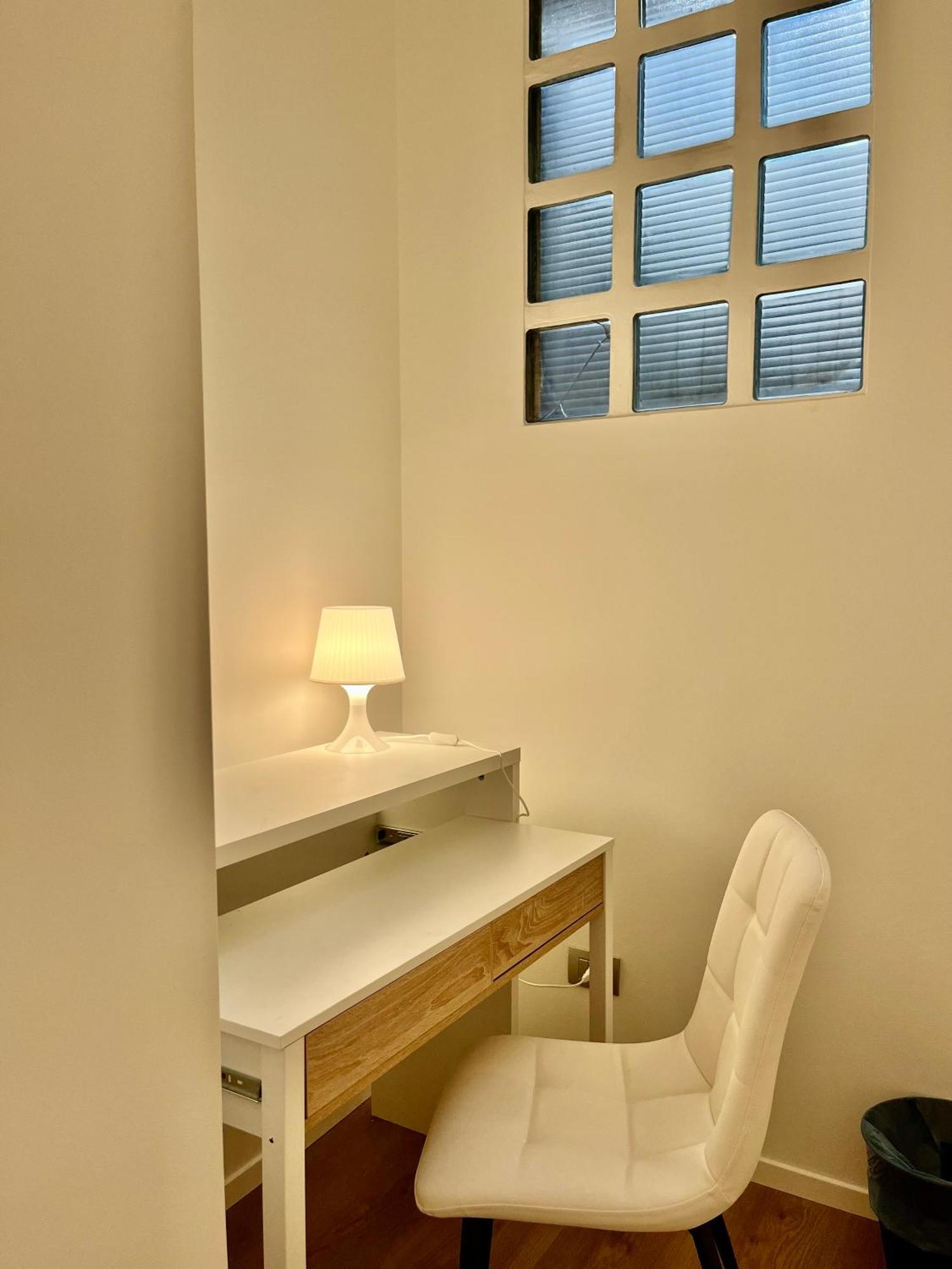 Central Side Apartment Milán Exteriér fotografie