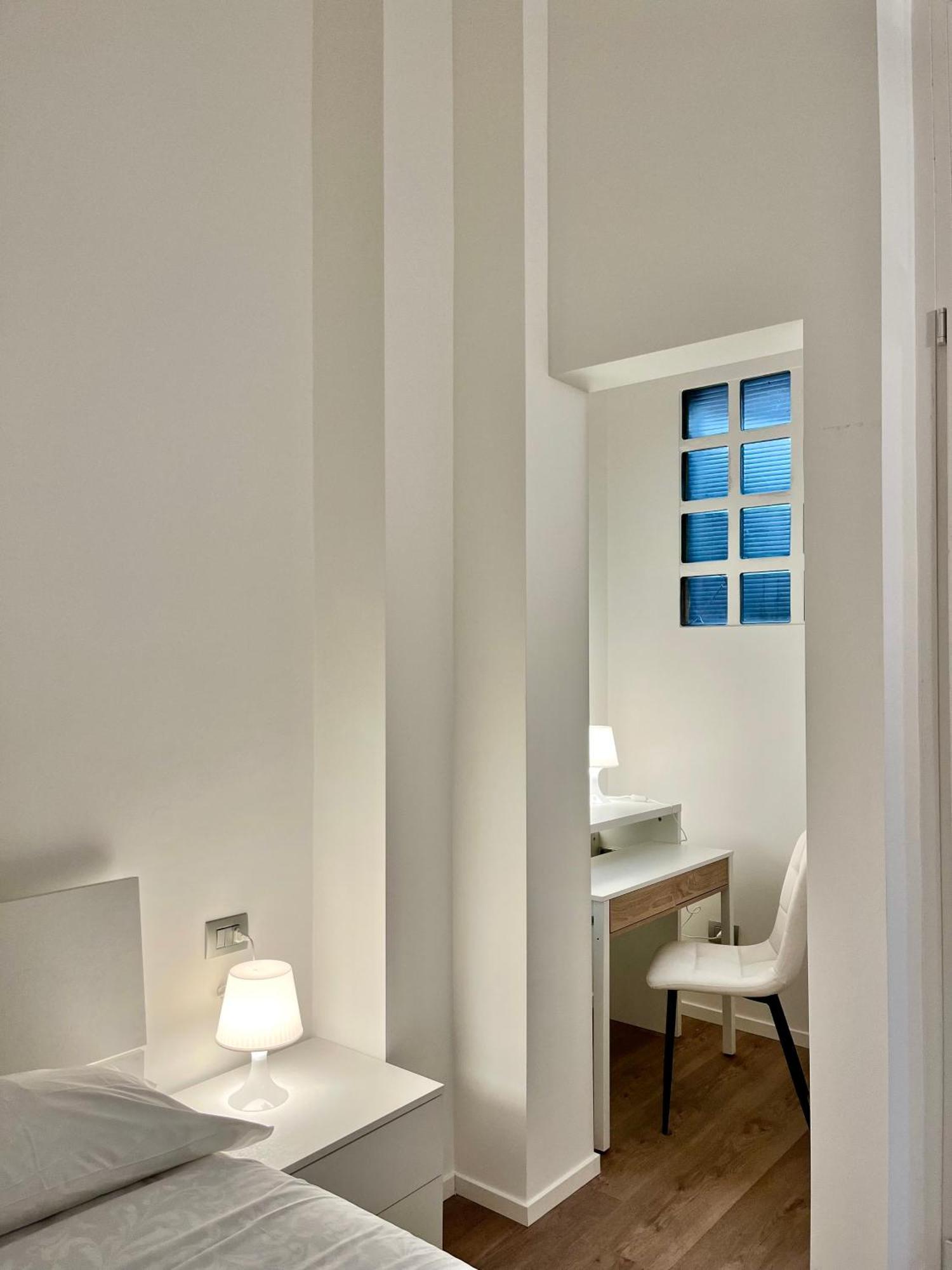 Central Side Apartment Milán Exteriér fotografie