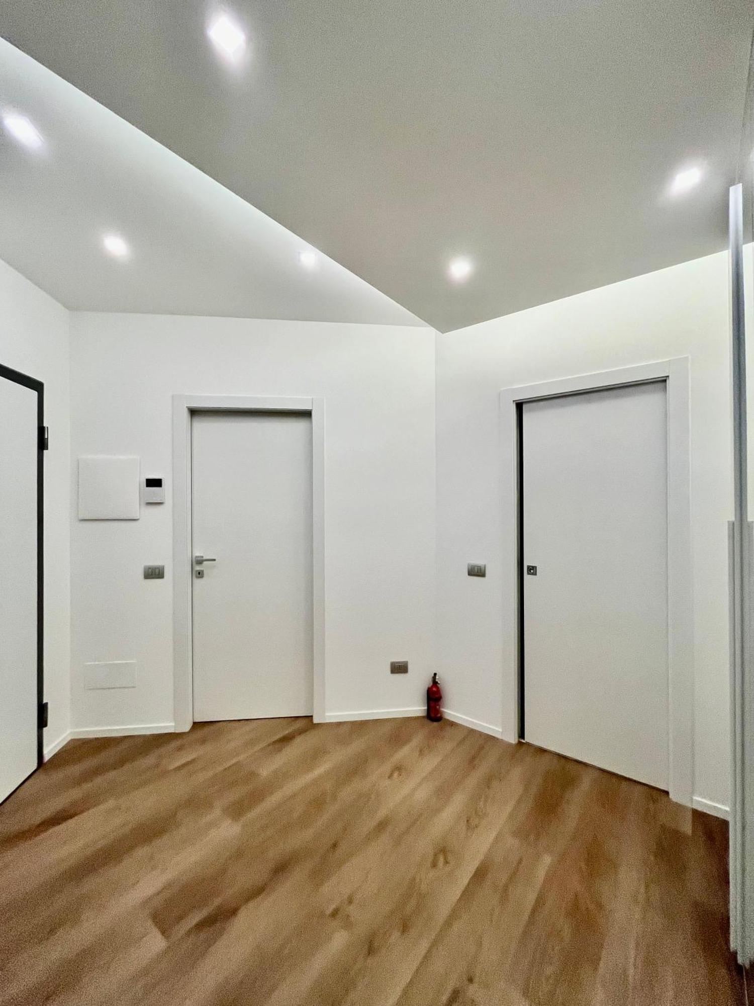 Central Side Apartment Milán Exteriér fotografie