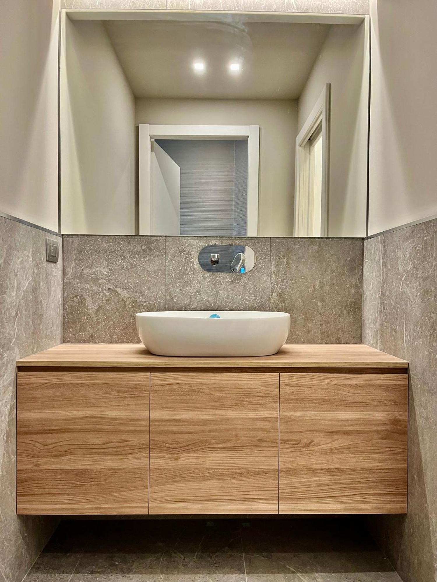 Central Side Apartment Milán Exteriér fotografie