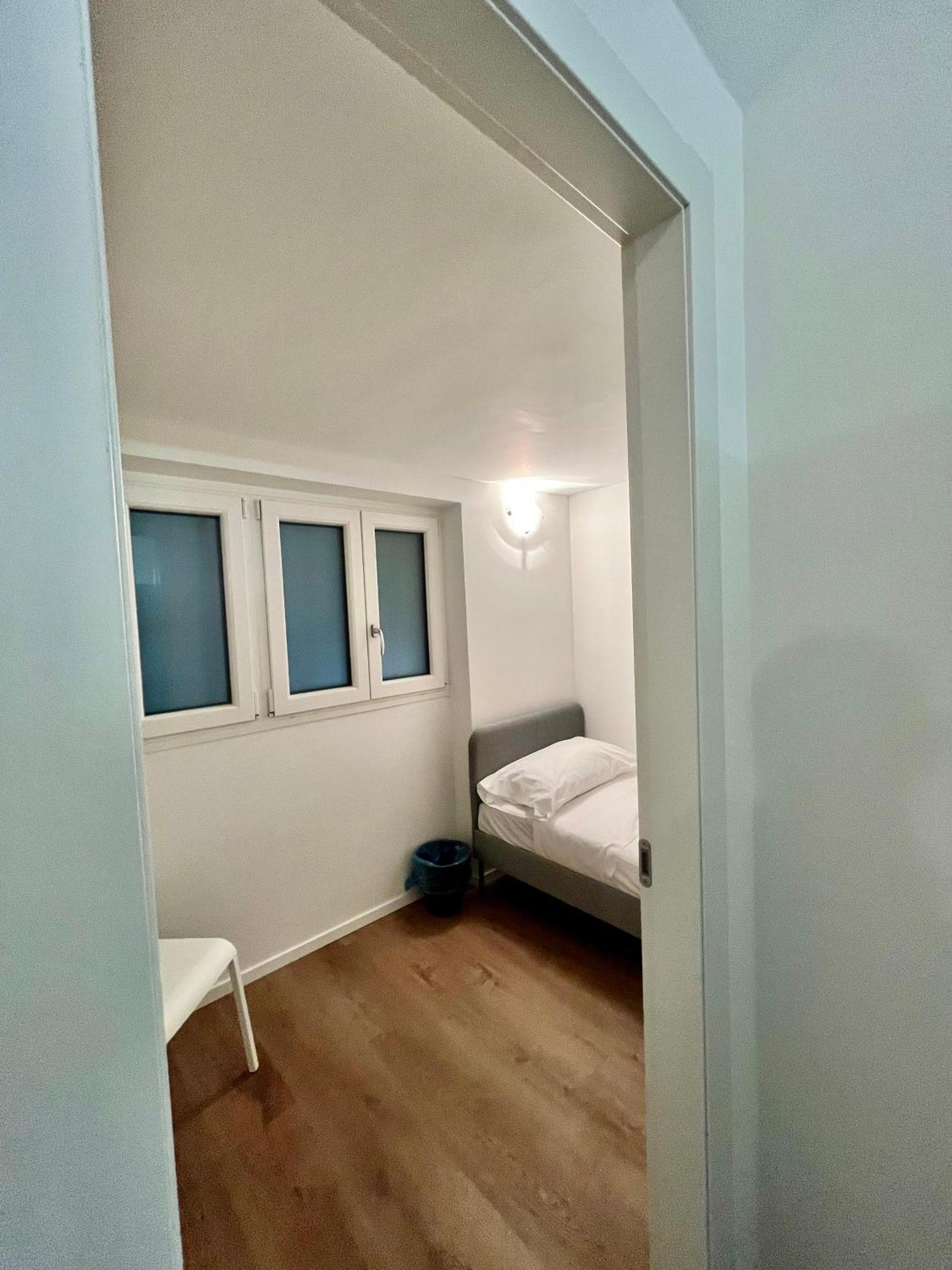 Central Side Apartment Milán Exteriér fotografie